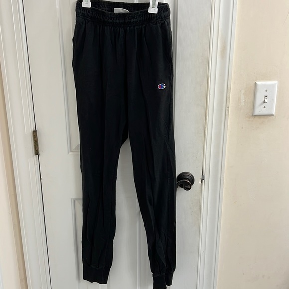 Champion Other - Champion black joggers